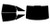 2005-2011 Audi A6 Rear Car Precut Window Tint Kit