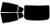 2016-2019 Chevrolet Cruze Sedan Rear Car Precut Window Tint Kit