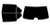 1994-2001 BMW 7 Series Rear Car Precut Window Tint Kit