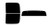 2007-2014 Cadillac Escalade EXT Rear Car Precut Window Tint Kit