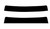 2004-2012 GMC Canyon Precut Visor Brow
