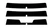 2005-2015 Toyota Tacoma (Visor / Eye brow) Precut Tint Kit Automotive Window Film