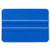 4" 3M Blue Bondo Squeegee