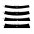 1994-2001 Dodge Ram 1500 Truck (Visor / Eye brow) Precut Tint Kit Automotive Window Film