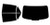 2018-2023 Kia Rio Sedan Rear Car Precut Window Tint Kit