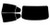 2019-2027 Mazda 3 Sedan Rear Car Precut Window Tint Kit