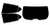 2019-2026 Mazda 3 Hatchback Rear Car Precut Window Tint Kit