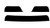 2015-2019 Chevrolet City Express Van (Visor / Eye brow) Precut Tint Kit Automotive Window Film