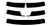 2019-2026 Volkswagen Jetta (Visor / Eye brow) Precut Tint Kit Automotive Window Film
