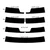 2015-2021 Volkswagen Golf /GTI (Visor / Eye brow) Precut Tint Kit Automotive Window Film