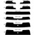 2017-2023 Subaru Impreza Sedan (Visor / Eye brow) Precut Tint Kit Automotive Window Film