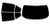 2020-2027 Toyota Corolla Sedan Rear Car Precut Window Tint Kit