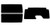 2018-2026 Jeep Wrangler JL 2 Door Rear Car Precut Window Tint Kit
