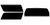 1992-1996 Ford Bronco Rear Car Precut Window Tint Kit