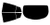 2017-2022 Toyota Prius Prime Rear Car Precut Window Tint Kit