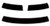 2011-2027 Dodge Durango (Visor / Eye brow) Precut Tint Kit Automotive Window Film