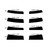 2014-2021 Acura MDX (Visor / Eye brow) Precut Tint Kit Automotive Window Film