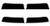 2007-2014 GMC Yukon XL (Visor / Eye brow) Precut Tint Kit Automotive Window Film