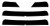 2013-2017 Subaru Crosstrek (Visor / Eye brow) Precut Tint Kit Automotive Window Film