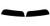 2011-2015 Kia Optima (Visor / Eye brow) Precut Tint Kit Automotive Window Film
