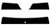 2010-2015 Hyundai Tucson (Visor / Eye brow) Precut Tint Kit Automotive Window Film