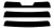 2005-2009 Hyundai Tucson (Visor / Eye brow) Precut Tint Kit Automotive Window Film
