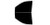 2020-2027 GMC Sierra 2500 and 3500 HD Crew Cab Front Windows Truck Precut Window Tint Kit