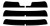 2007-2012 Nissan Sentra (Visor / Eye brow) Precut Tint Kit Automotive Window Film