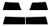 2008-2013 Nissan Altima Coupe (Visor / Eye brow) Precut Tint Kit Automotive Window Film
