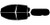 2004-2011 Chevrolet Aveo Hatchback Full Car Precut Window Tint Kit