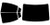 2004-2012 Mitsubishi Galant Rear Car Precut Window Tint Kit
