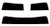 2021-2027 Chevrolet Trailblazer (Visor / Eye brow) Precut Tint Kit Automotive Window Film