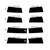 2020-2027 Hyundai Venue (Visor / Eye brow) Precut Tint Kit Automotive Window Film