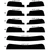 2019-2026 BMW X7 (Visor / Eye brow) Precut Tint Kit Automotive Window Film
