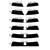 2019-2023 Jeep Cherokee (Visor / Eye brow) Precut Tint Kit Automotive Window Film