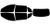 2019-2023 Jeep Cherokee Full Car Precut Window Tint Kit