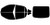 2020-2026 BMW X6 Full Car Precut Window Tint Kit