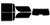 2021-2027 Chevrolet Suburban Rear Car Precut Window Tint Kit