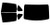 2021-2025 Acura TLX Rear Car Precut Window Tint Kit