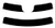 2021-2027 Nissan Rogue (Visor / Eye brow) Precut Tint Kit Automotive Window Film
