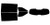 2021-2026 Toyota Sienna Rear Car Precut Window Tint Kit