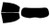 2016-2022 Fiat 500X Rear Car Precut Window Tint Kit