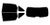 2021-2027 Genesis GV80 Rear Car Precut Window Tint Kit