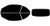 2021-2027 BMW 4 Series Convertible Full Car Precut Window Tint Kit