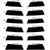 2022-2027 Acura MDX (Visor / Eye brow) Precut Tint Kit Automotive Window Film