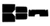 2021-2027 Ford Bronco 4-Door Rear Car Precut Window Tint Kit