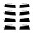 2022-2027 Genesis GV70 (Visor / Eye brow) Precut Tint Kit Automotive Window Film