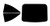 2006-2010 Pontiac G6 Convertible Rear Car  Precut Window Tint Kit