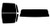 1990-1997 Lincoln Town Car Rear Car Precut Window Tint Kit