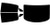 2016-2024 Chevrolet Malibu Rear Car Precut Window Tint Kit